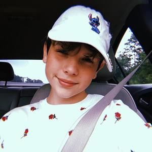 Meet your Posher, Austin